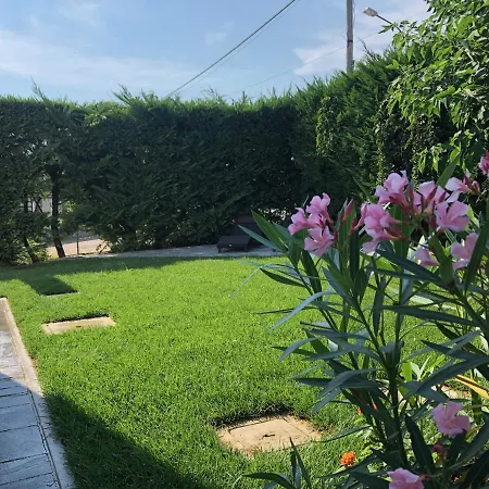 Appartamento Maribeach Cavallino-Treporti