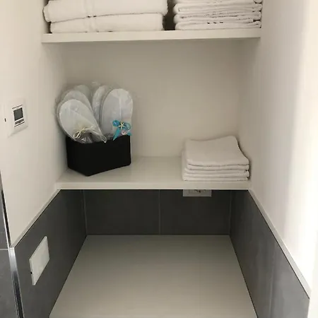 Apartman Maribeach *