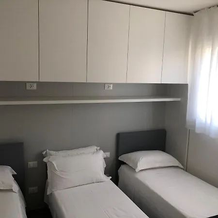 Maribeach Apartman Cavallino-Treporti
