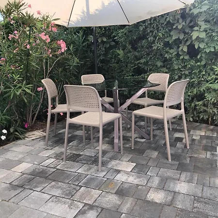 Maribeach * Cavallino-Treporti