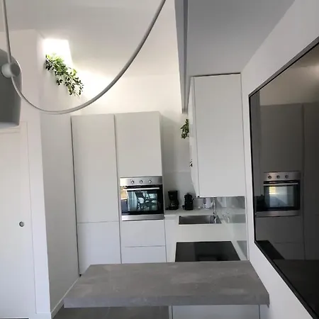 Apartman Maribeach Cavallino-Treporti