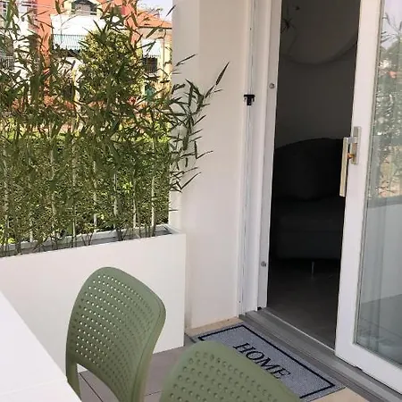 Apartman Maribeach *