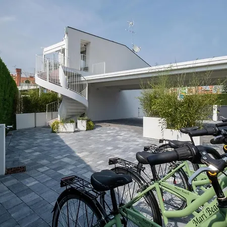 Maribeach Cavallino-Treporti