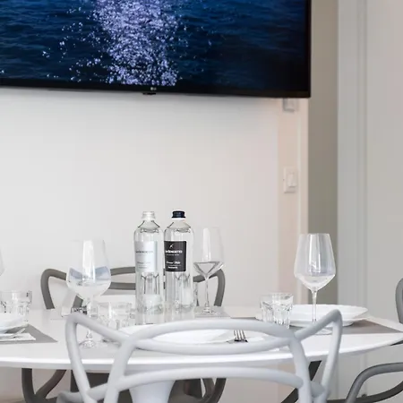 Maribeach Appartement