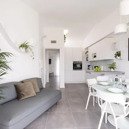 Appartement Maribeach