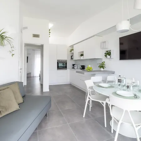 Maribeach Apartman Cavallino-Treporti