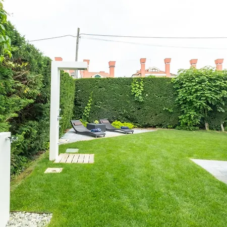 Appartement Maribeach