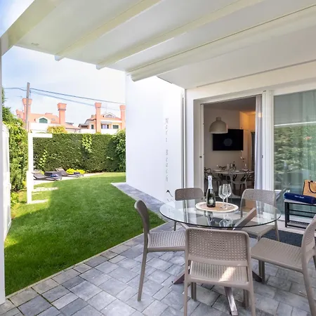 Maribeach * Cavallino-Treporti