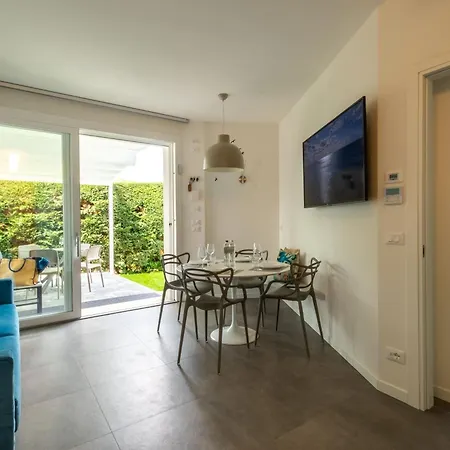 Appartement Maribeach