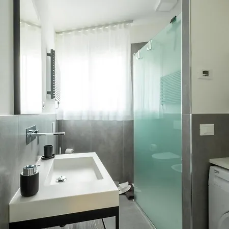 Maribeach Appartement *