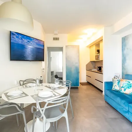 Διαμέρισμα Maribeach Cavallino-Treporti