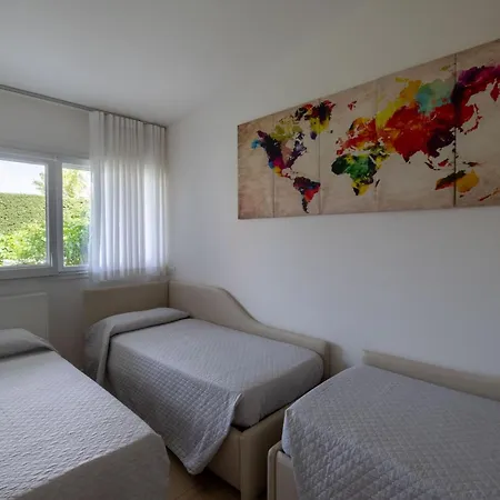 Maribeach Cavallino-Treporti