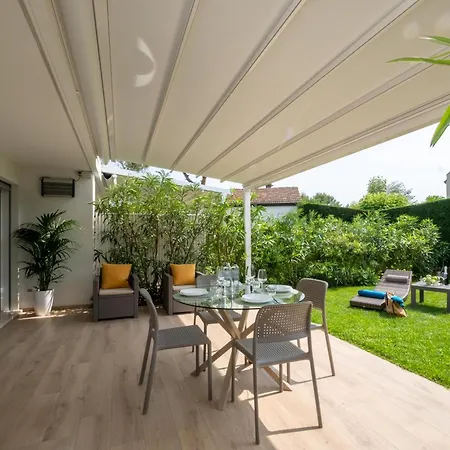 Maribeach * Cavallino-Treporti