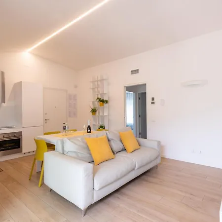 Maribeach Appartement