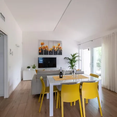 Maribeach Apartman Cavallino-Treporti