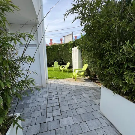 Διαμέρισμα Maribeach