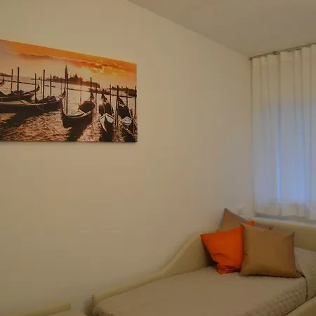 Appartement Maribeach *