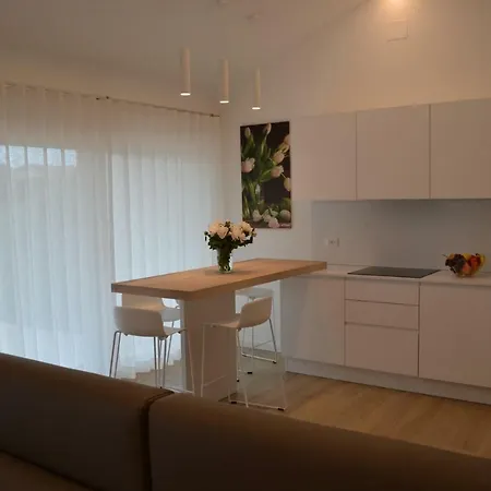 Maribeach Appartement *