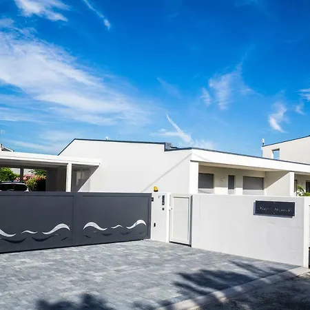 Appartement Maribeach
