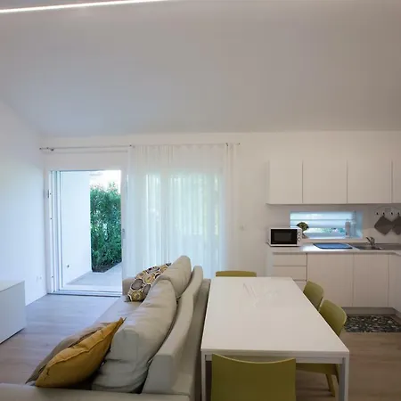 Maribeach Διαμέρισμα Cavallino-Treporti