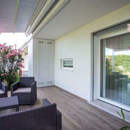 Maribeach Appartement *