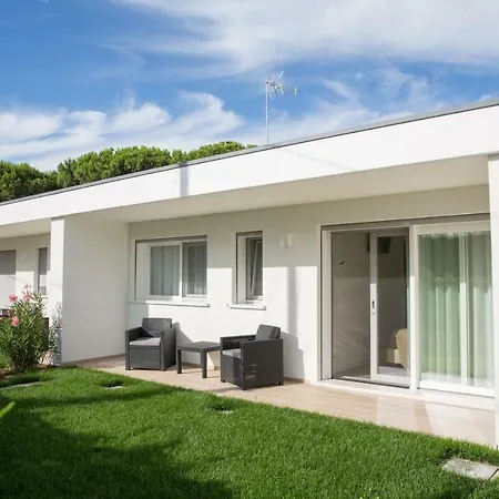 Appartement Maribeach