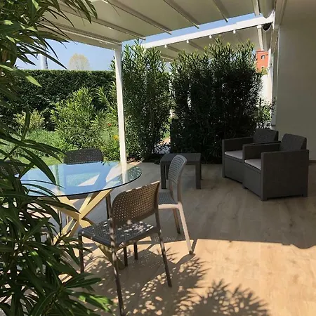 Appartement Maribeach *