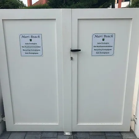 Διαμέρισμα Maribeach