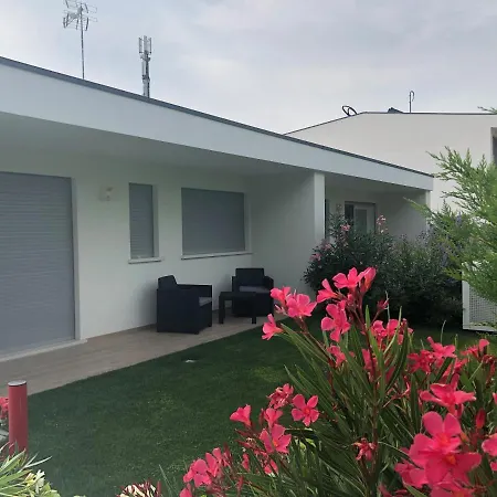 Appartement Maribeach