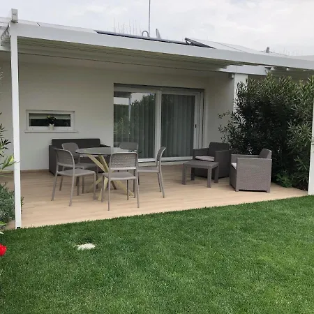 Maribeach Cavallino-Treporti