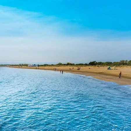 Maribeach Appartement