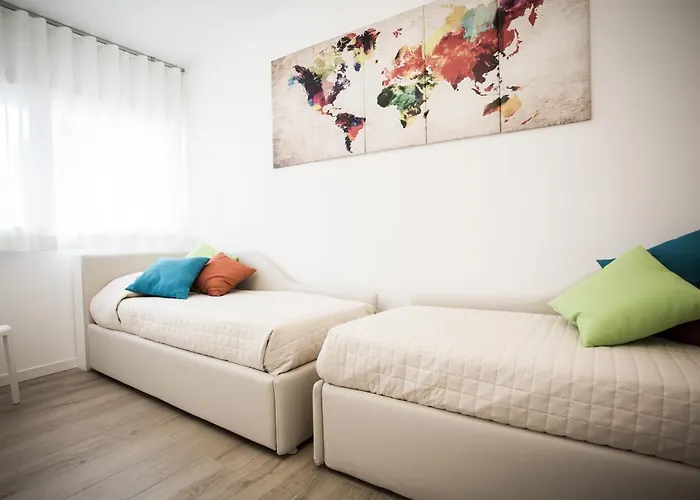 Maribeach Lejlighed Cavallino-Treporti