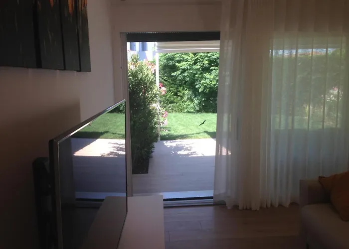 Maribeach Lejlighed Cavallino-Treporti