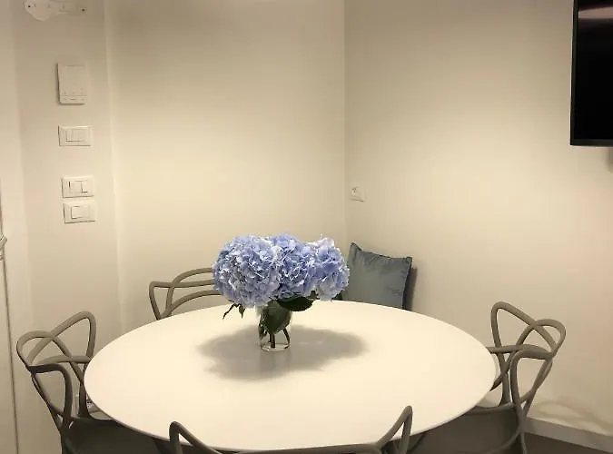 Lejlighed Maribeach *