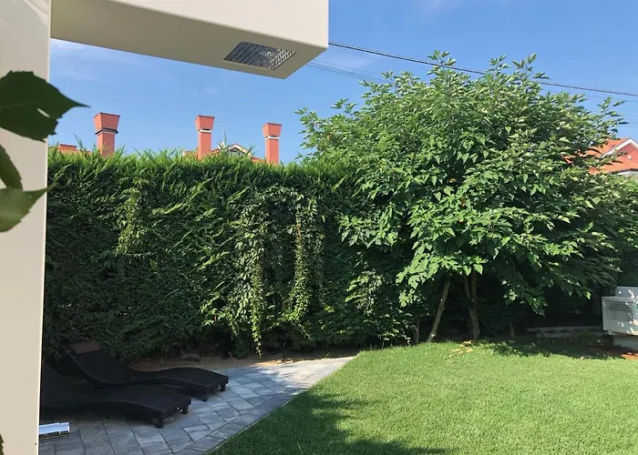 Maribeach Cavallino-Treporti