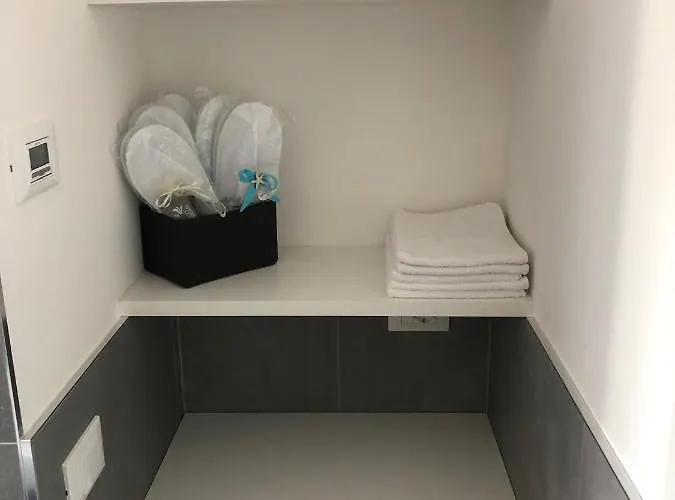 Lejlighed Maribeach *