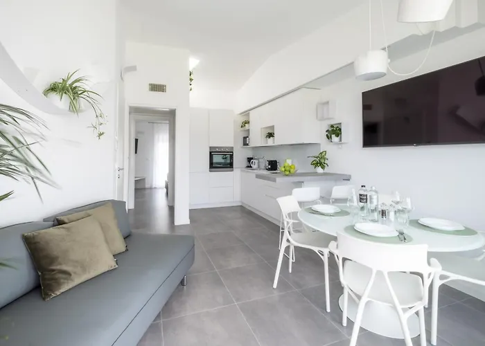 Maribeach Lejlighed Cavallino-Treporti