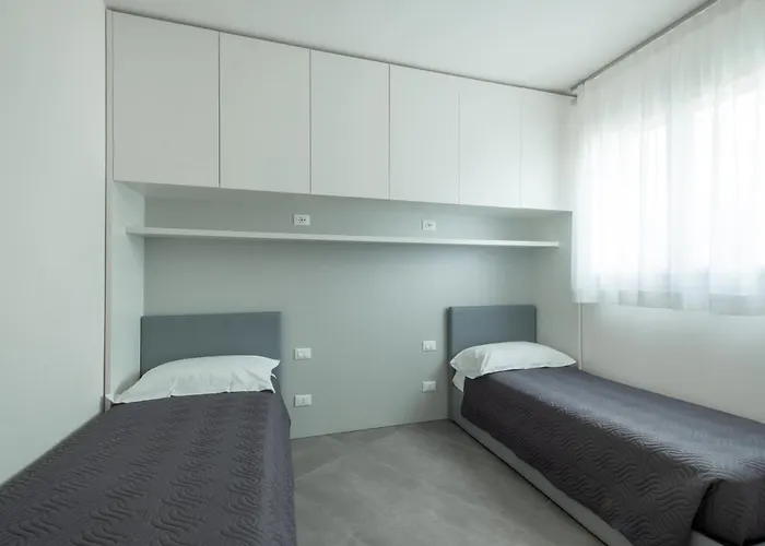 Maribeach * Cavallino-Treporti