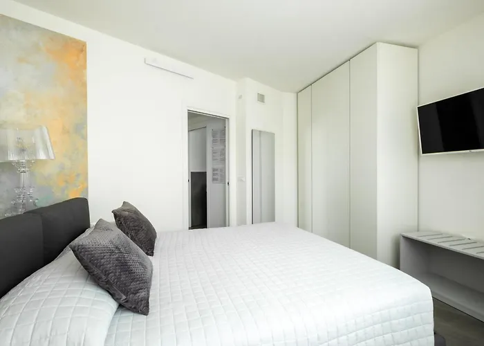 Maribeach Lejlighed Cavallino-Treporti