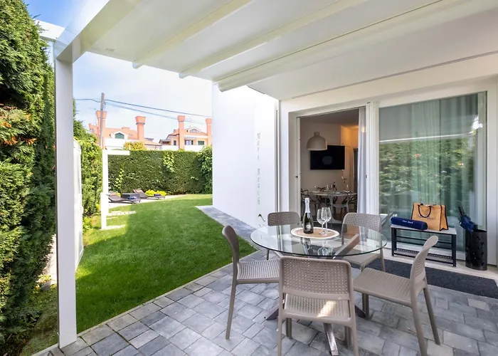 Maribeach * Cavallino-Treporti