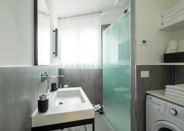 Maribeach Lejlighed *