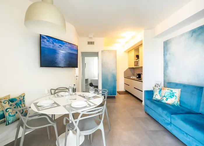 Lejlighed Maribeach Cavallino-Treporti