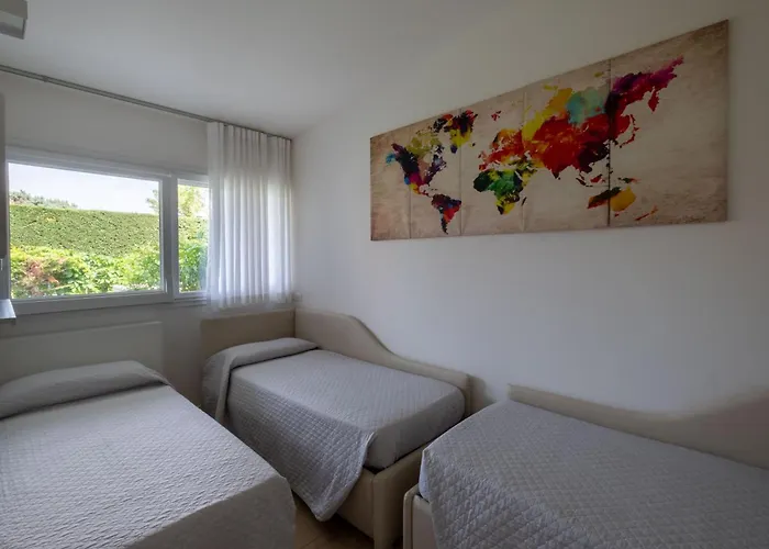 Maribeach Cavallino-Treporti