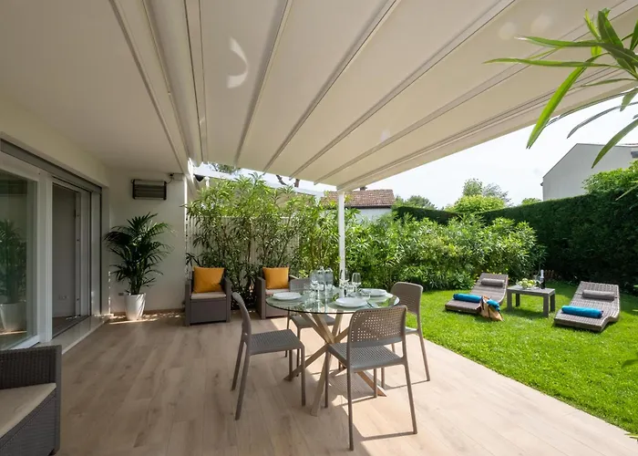 Maribeach * Cavallino-Treporti