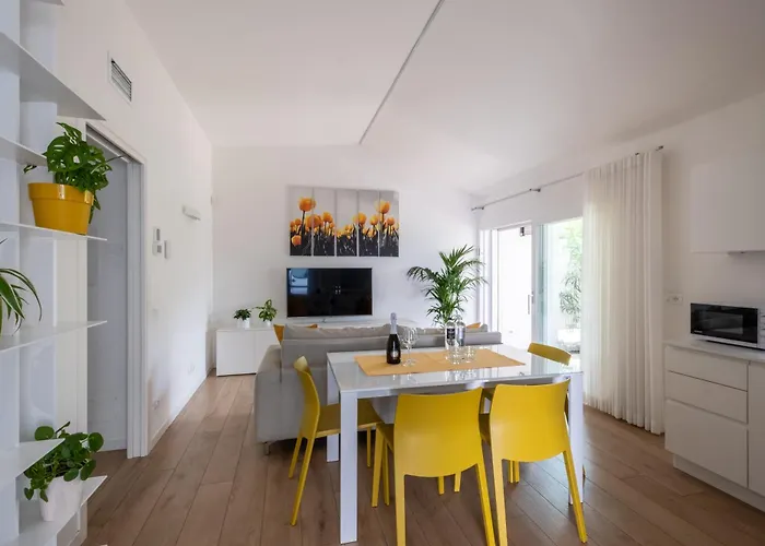 Maribeach Lejlighed Cavallino-Treporti