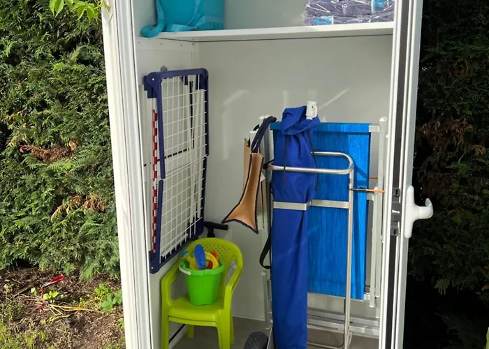 Maribeach Lejlighed *