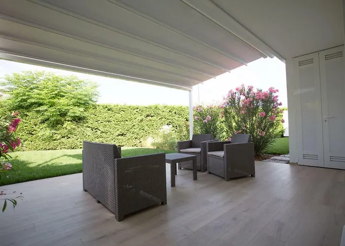 Lejlighed Maribeach Cavallino-Treporti