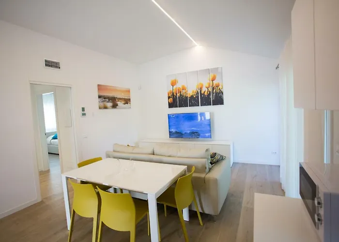 Lejlighed Maribeach Cavallino-Treporti