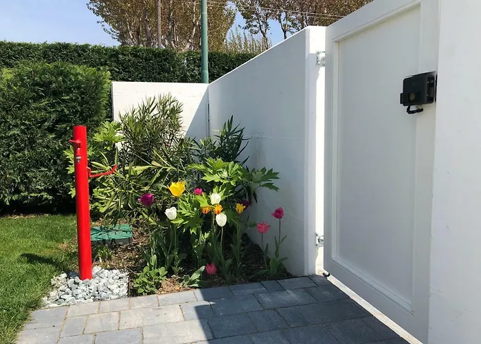 Maribeach Lejlighed *