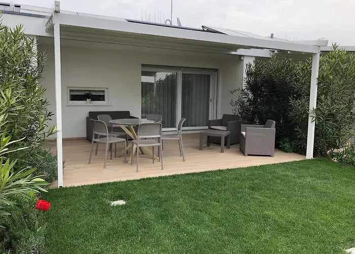 Maribeach Cavallino-Treporti